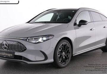 Mercedes-Benz CLA 250 Shooting Brake 7.900 km 56.685 &euro; Essen 45309