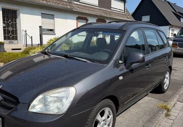 Kia Carens 89.500 km 2.999 &euro; Dortmund 44388