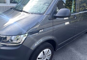 VW T6 Transporter 42.940 km 29.500 &euro; Essen 45136