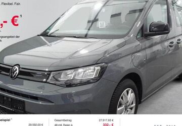 VW Caddy 9.998 km 29.592 &euro; Hagen 58091