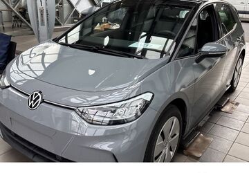 VW ID.3 23.659 km 27.929 &euro; Herten 45701