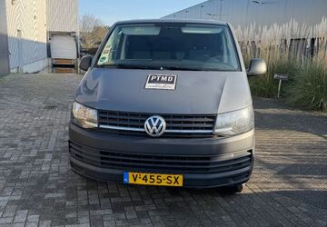 VW T6 Transporter 298.000 km 10.900 &euro; Gelsenkirchen 45891