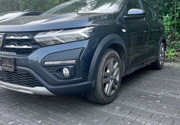 Dacia Sandero 129.700 km 8.350 &euro; Bochum 44894