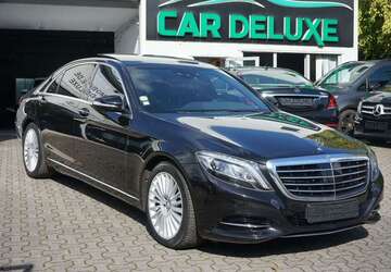 Mercedes-Benz S 350 188.000 km 29.888 &euro; Dortmund 44269