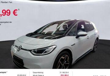 VW ID.3 56.302 km 22.450 &euro; Hagen 58091