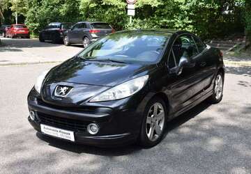 Peugeot 207 164.600 km 4.250 &euro; Essen 45276