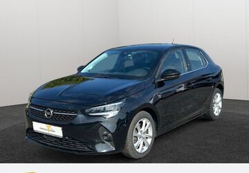 Opel Corsa 94.900 km 9.470 &euro; Castrop-Rauxel 44575