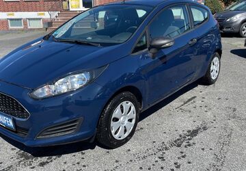 Ford Fiesta 54.000 km 4.990 &euro; Castrop-Rauxel 44579