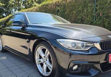 BMW 420 307.000 km 10.990 &euro; Gelsenkirchen 45892