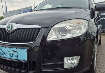 Skoda Roomster 108.400 km 4.490 &euro; Essen 45326