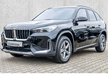 BMW X1 52.304 km 30.840 &euro; Castrop-Rauxel 44579