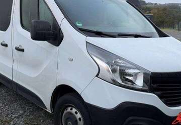 Renault Trafic 195.000 km 5.400 &euro; Hagen 58135