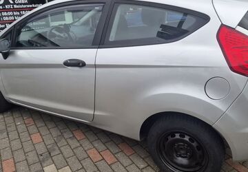 Ford Fiesta 56.000 km 3.500 &euro; Herten 45701