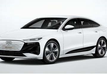 Audi A6 e-tron 14.936 km 65.811 &euro; Dortmund 44143