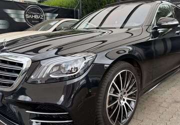 Mercedes-Benz S 350 212.000 km 39.900 &euro; Herne 44649