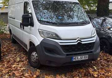 Citroen Jumper 280.600 km 8.300 &euro; Herne 44651