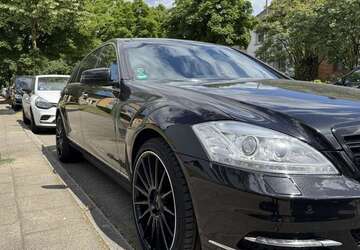 Mercedes-Benz S 350 243.500 km 18.990 &euro; Essen, Stadt 45309