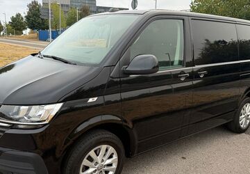 VW T6 Transporter 104.480 km 26.478 &euro; Essen 45131