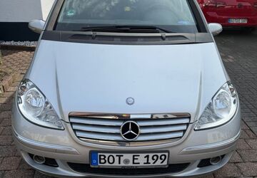 Mercedes-Benz A 180 193.000 km 1.999 &euro; Bottrop 46238