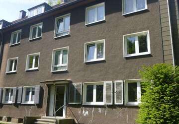 Wohnung Gelsenkirchen Scholven - 2 Zimmer, 48 m&sup2;, 309&euro; | Angebot:27339405