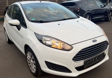Ford Fiesta 152.750 km 3.200 &euro; Bochum 44803
