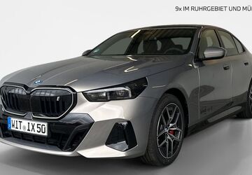 BMW i5 1.999 km 62.890 &euro; Witten 58455