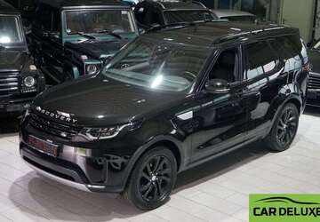 Land Rover Discovery 91.340 km 32.888 &euro; Dortmund 44269