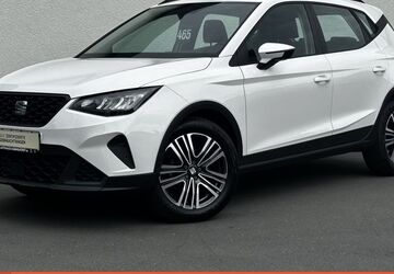 Seat Arona 19.200 km 20.490 &euro; Castrop-Rauxel 44579