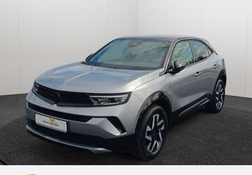Opel Mokka 40.621 km 19.490 &euro; Castrop-Rauxel 44575