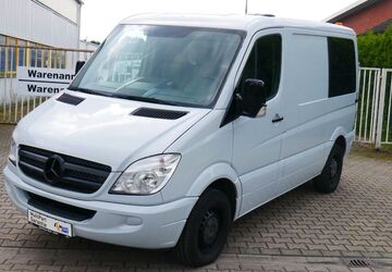 Mercedes-Benz Sprinter 178.251 km 11.990 &euro; Selm 59379