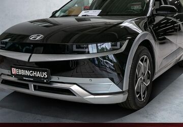Hyundai IONIQ 5 57.587 km 31.389 &euro; Kamen 59174