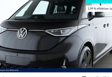 VW ID. Buzz 10.128 km 70.790 &euro; Bochum 44866