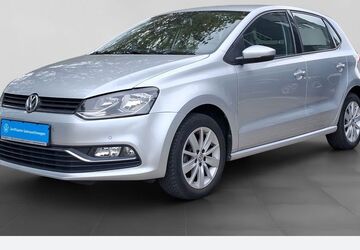VW Polo 62.758 km 10.520 &euro; Bochum 44892