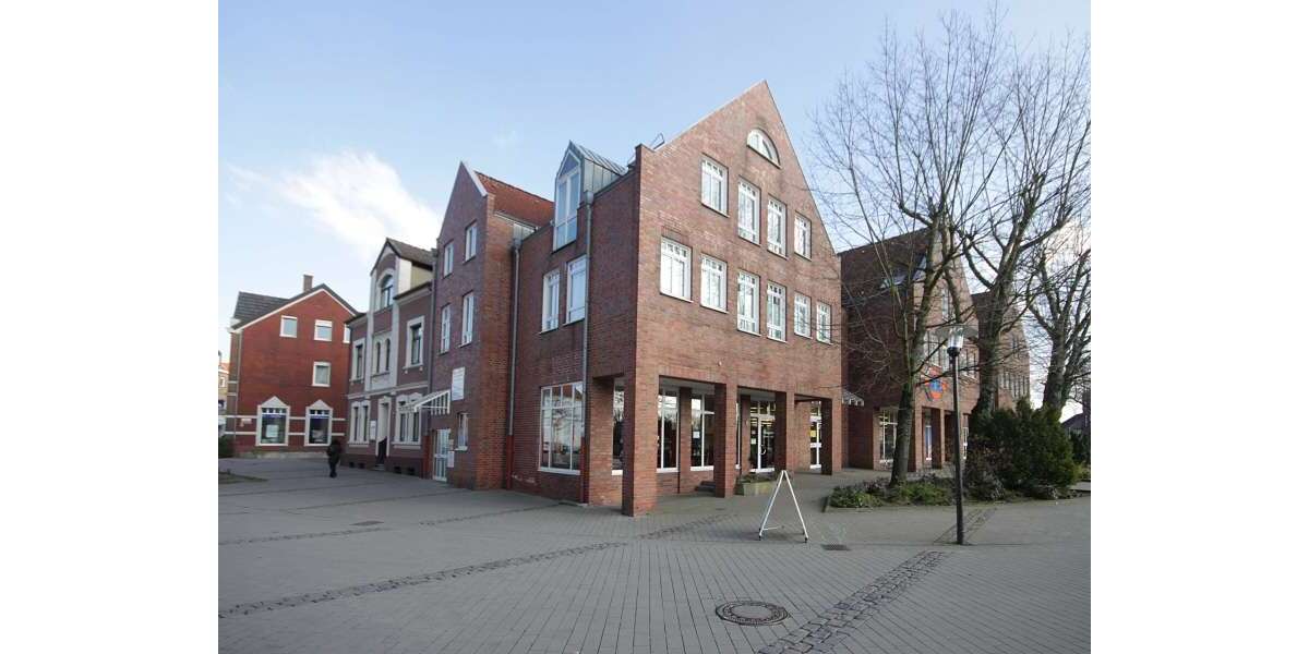 Etagenwohnung Werne - 5 Zimmer, 132 m&sup2;, 1.054&euro; | Angebot:27350436