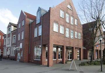 Wohnung Werne - 5 Zimmer, 132 m&sup2;, 1.054&euro; | Angebot:27350436