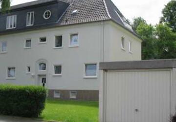 Wohnung Dortmund Gartenstadt - 2 Zimmer, 60 m&sup2;, 572&euro; | Angebot:26586834