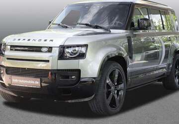 Land Rover Defender 38.343 km 79.223 &euro; Marl 45770
