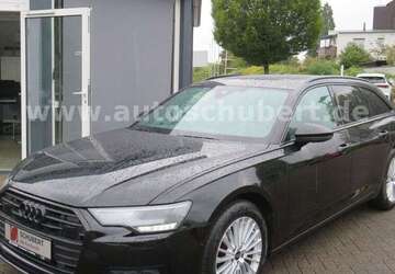 Audi A6 46.756 km 28.900 &euro; Gladbeck 45964