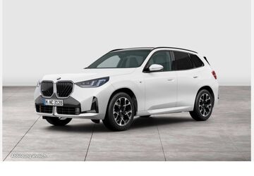BMW X3 24.947 km 50.880 &euro; Herne 44625