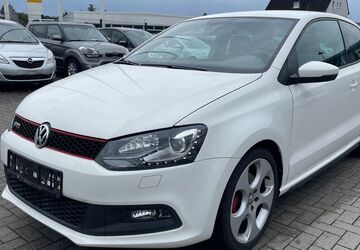 VW Polo 125.000 km 9.690 &euro; Castrop-Rauxel 44579