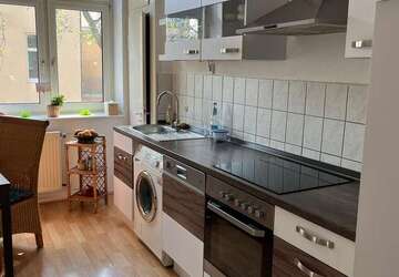 Wohnung Dortmund Innenstadt Nord - 2 Zimmer, 62 m&sup2;, 695&euro; | Angebot:27135525