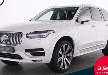 Volvo XC90 46.016 km 55.990 &euro; Essen-Kray 45309