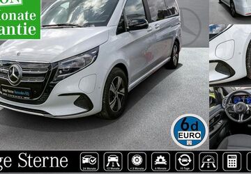 Mercedes-Benz EQV 12.537 km 53.888 &euro; Dorsten 46282