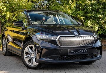 Skoda Enyaq 176.900 km 16.990 &euro; Unna 59427