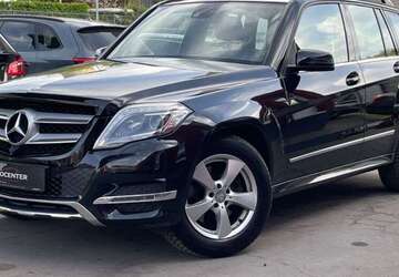 Mercedes-Benz GLK 220 194.000 km 13.900 &euro; Gelsenkirchen 45889