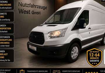Ford Transit 179.000 km 11.990 &euro; Datteln 45711