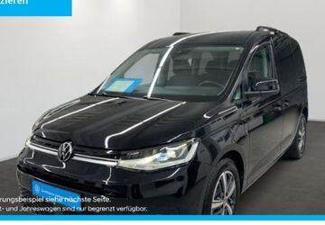 VW Caddy 9.378 km 32.950 &euro; Essen 45307