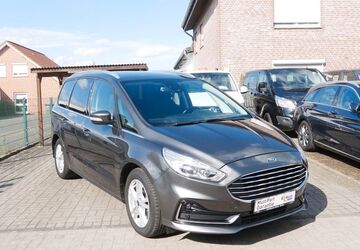 Ford Galaxy 96.841 km 21.990 &euro; Selm 59379