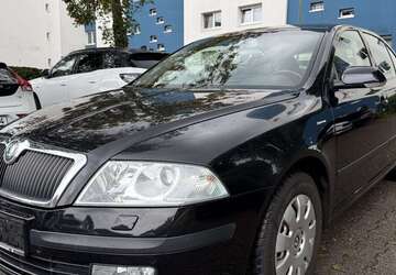 Skoda Octavia 220.000 km 2.999 &euro; Bochum 44869
