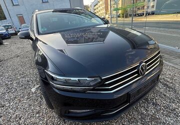 VW Passat Variant 150.000 km 10.999 &euro; Herne 44629